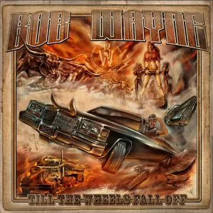 Till the wheels fall off